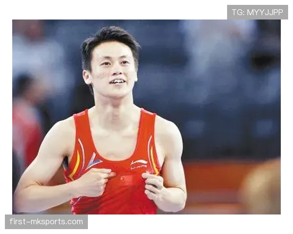 李小鹏家的早餐菜单，体操冠军吃这个？